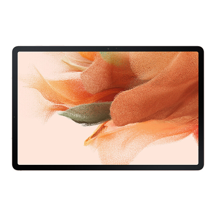 Samsung Galaxy Tab S7 FE 12.4" SM-T733 64GB Pink Wi-Fi