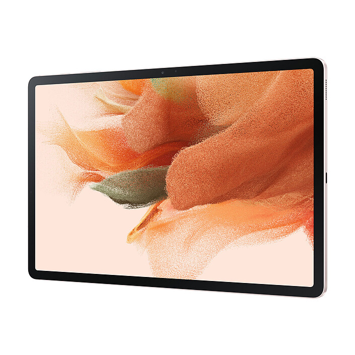 Tablet computer