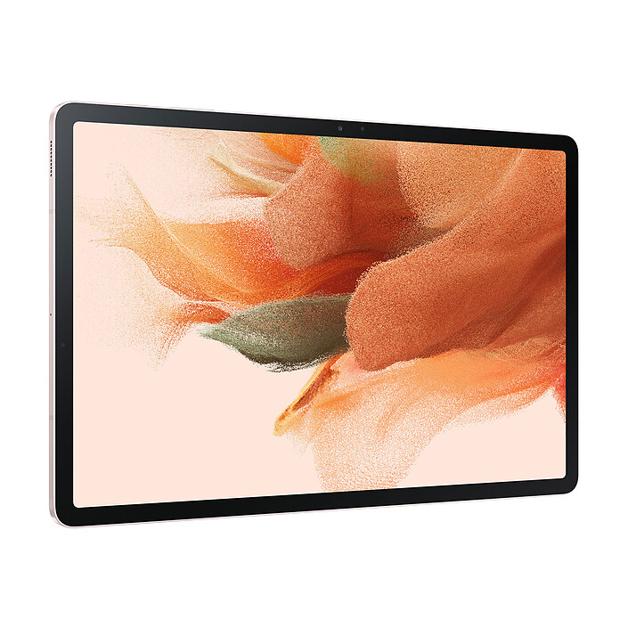 Buy Samsung Galaxy Tab S7 FE 12.4" SM-T733 64GB Pink Wi-Fi