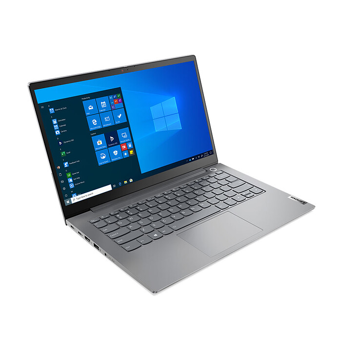 Lenovo ThinkBook 14 G3 ACL (21A200M4FR)