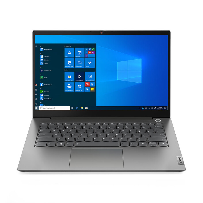 Avis Lenovo ThinkBook 14 G3 ACL (21A200Q1FR)