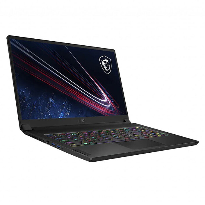 MSI GS76 Stealth 11UH-055FR