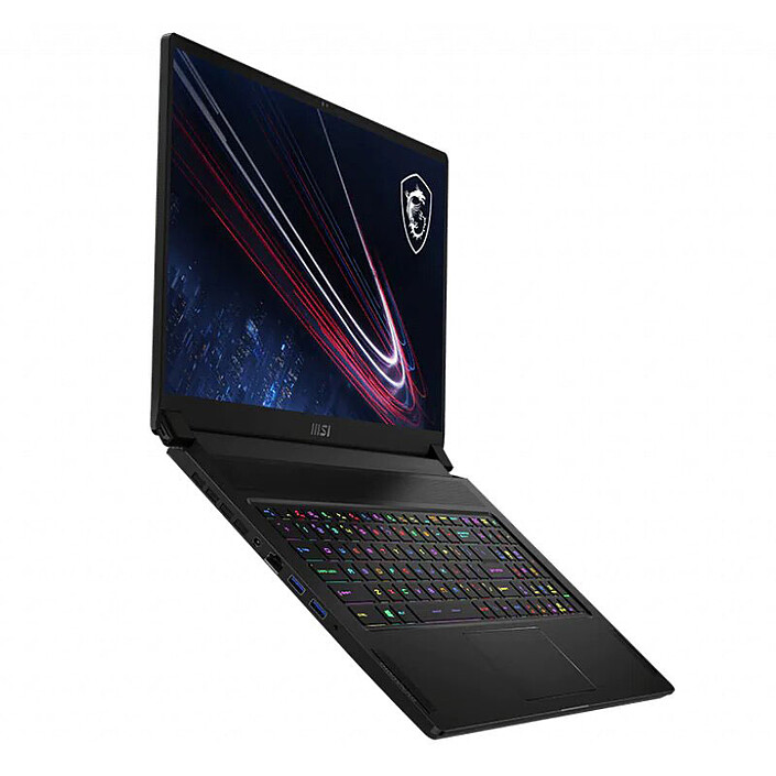 Avis MSI GS76 Stealth 11UH-058FR