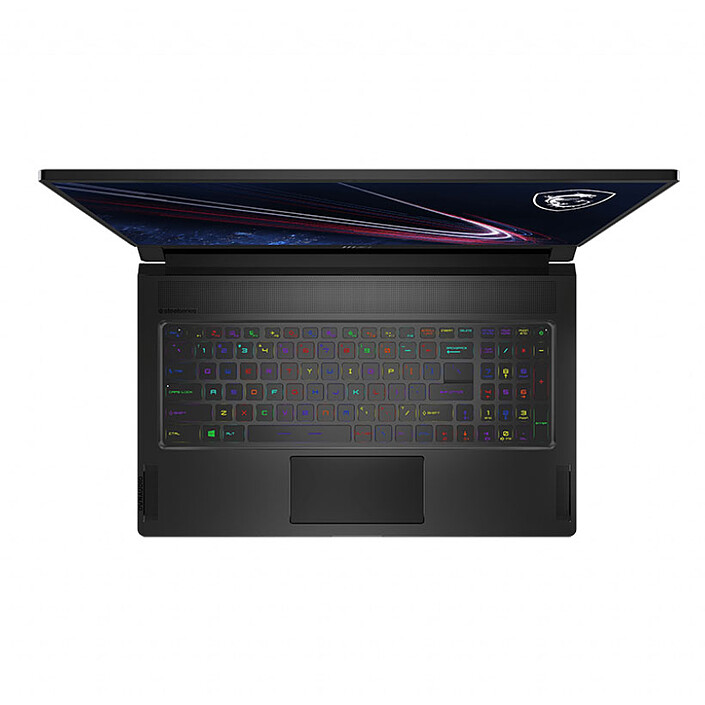 MSI GS76 Stealth 11UG-001FR pas cher