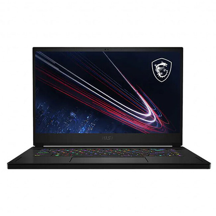 PC portable