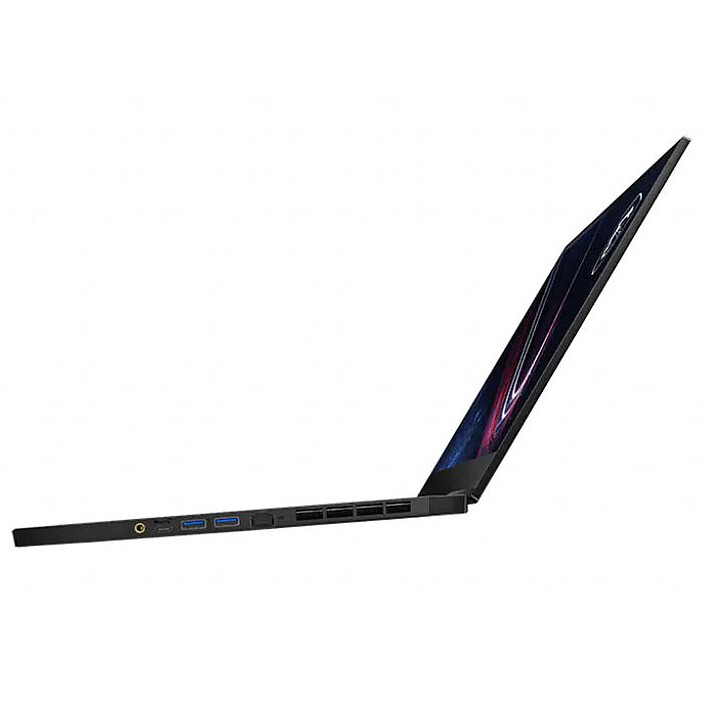 Avis MSI GS66 Stealth 12UHS-043FR Dragon Station