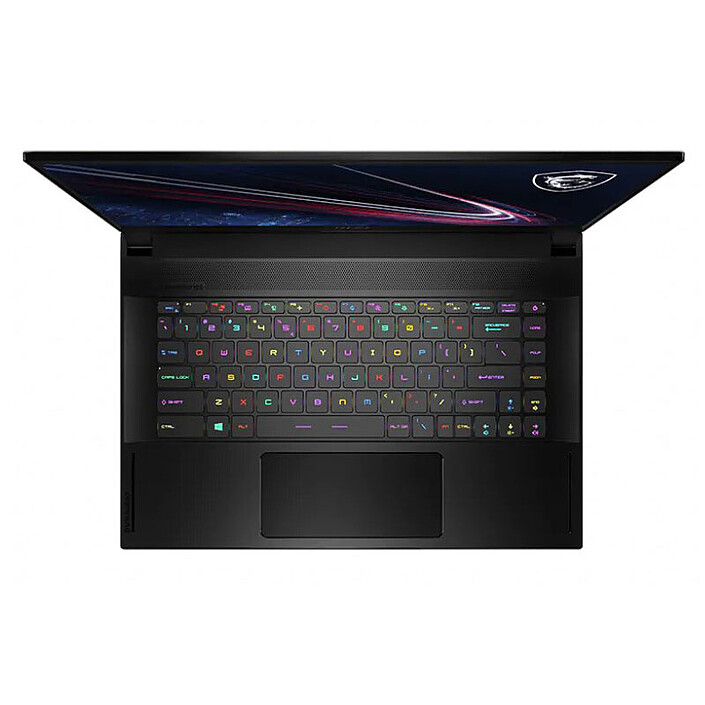 Acheter MSI GS66 Stealth 12UHS-043FR Dragon Station