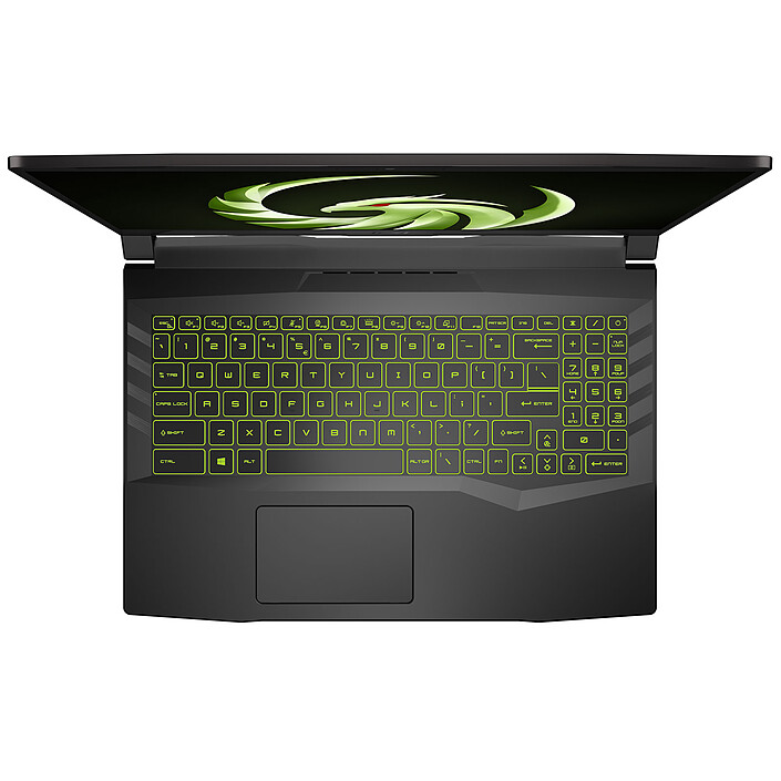 Avis MSI Alpha 15 AMD Advantage Edition B5EEK-032XFR