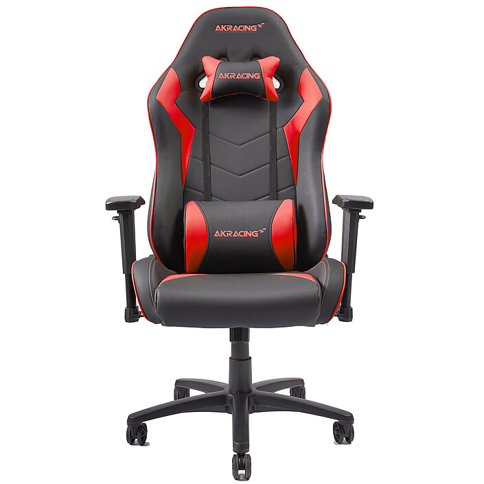 AKRacing Core SX Wide (rouge)