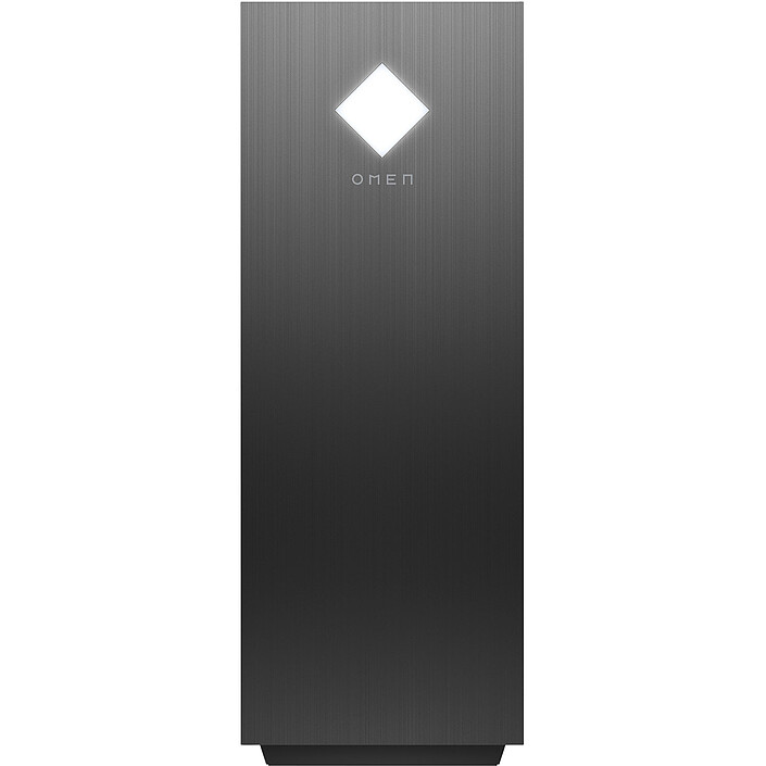 Review HP Omen GT12-1157nf (4L9K6EA)