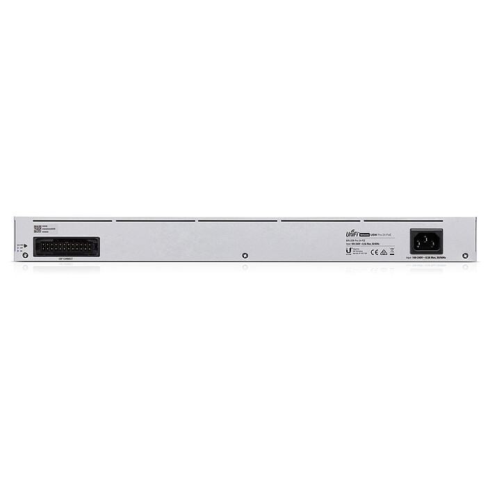 Buy Ubiquiti UniFi USW-PRO-24-POE