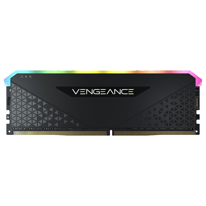 Corsair Vengeance RGB RS 16 GB DDR4 3200 MHz CL16