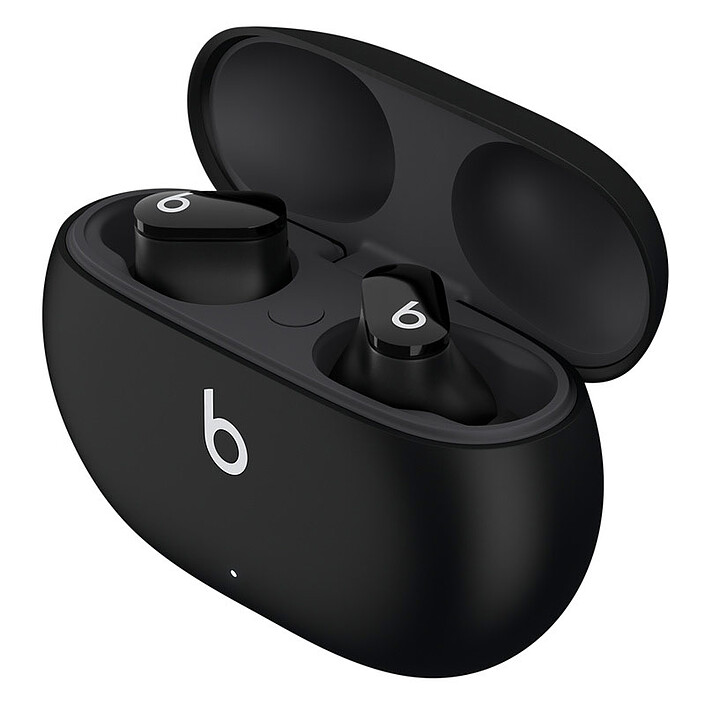 Casque