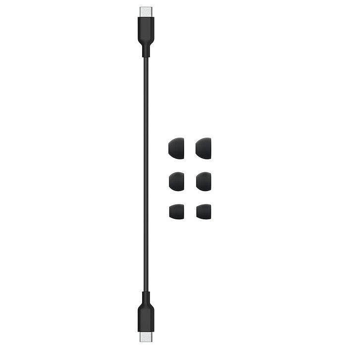 Beats Studio Buds Noir pas cher