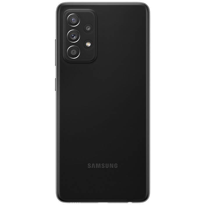 Samsung Galaxy A52s 5G v2 Noir · Reconditionné pas cher