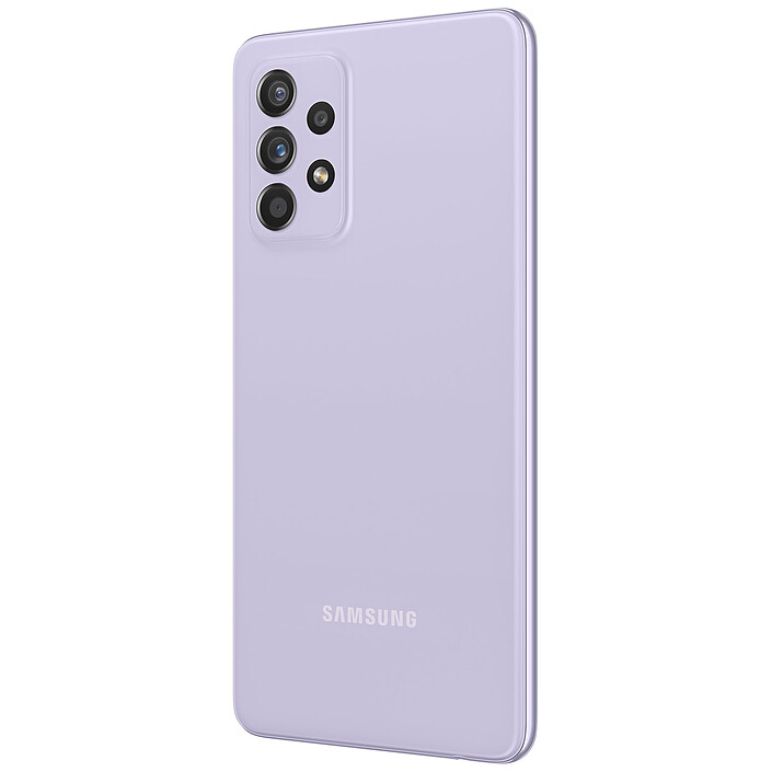 Acheter Samsung Galaxy A52s 5G v2 Violet · Reconditionné