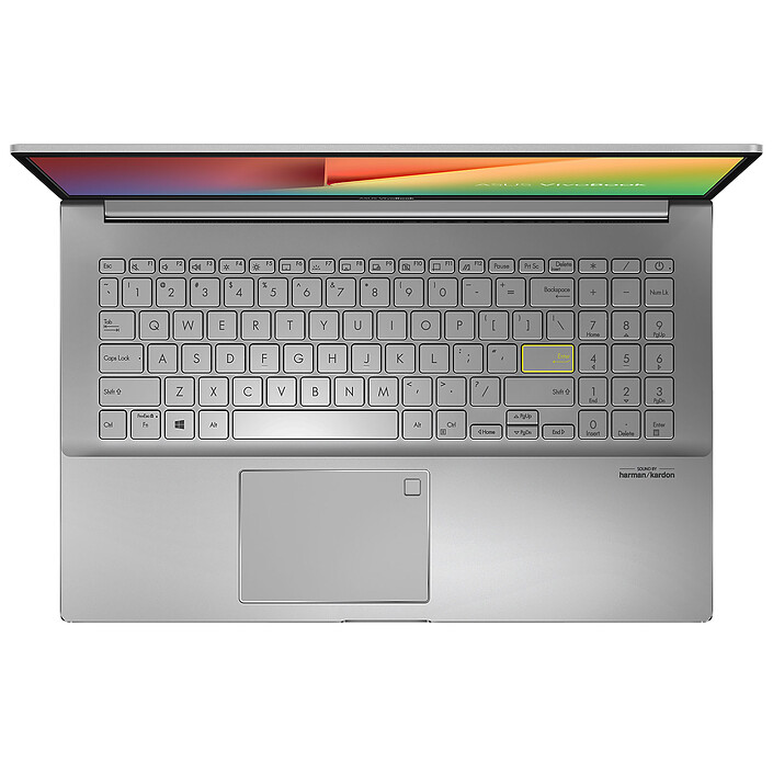 Review ASUS Vivobook S15 S533EA-BN1328T