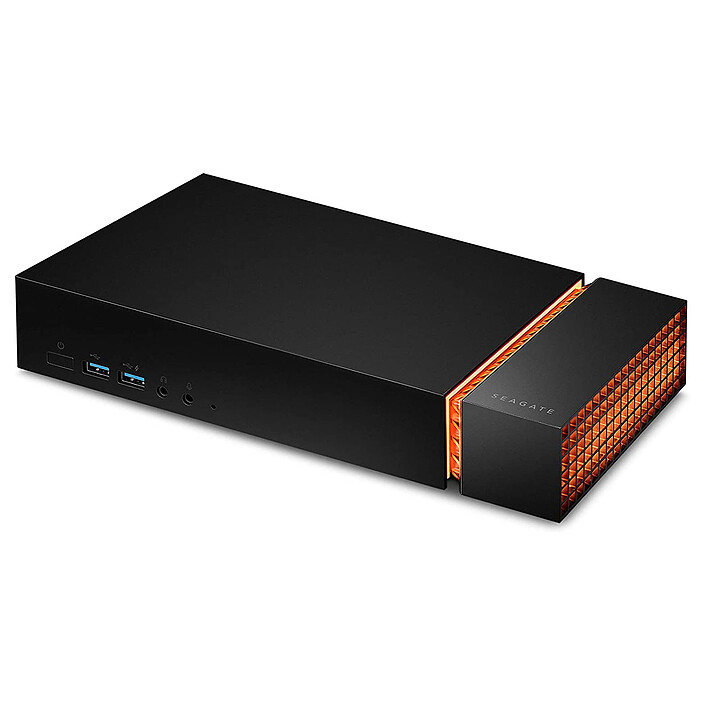 Seagate FireCuda Gaming Dock 4Tb