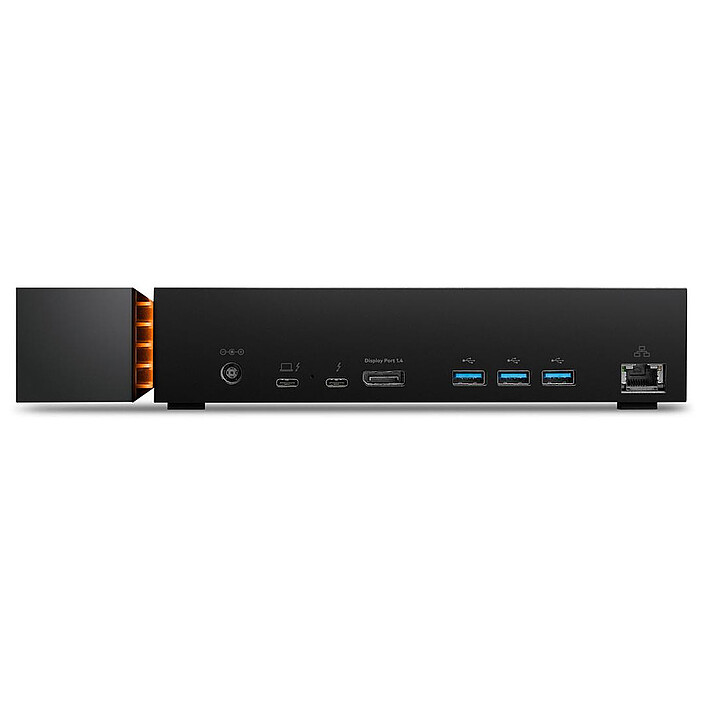 Buy Seagate FireCuda Gaming Dock 4Tb