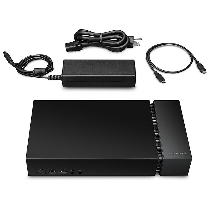 cheap Seagate FireCuda Gaming Dock 4Tb