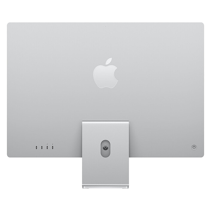Mac computer