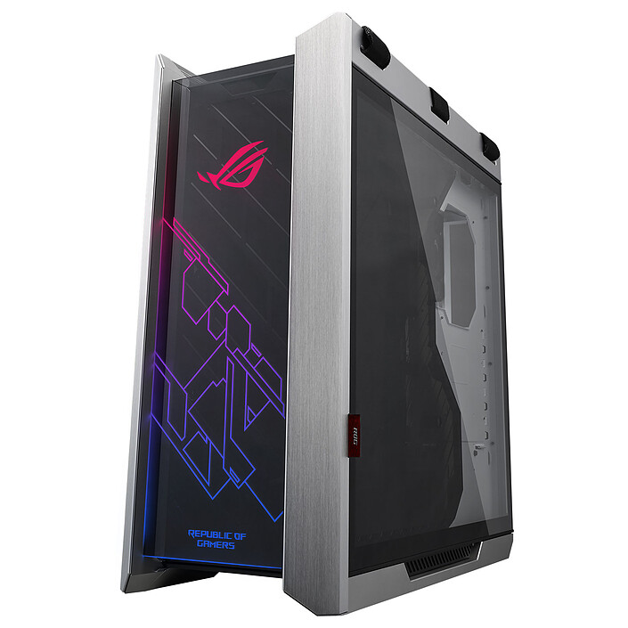 Avis ASUS ROG Strix Helios - Blanc