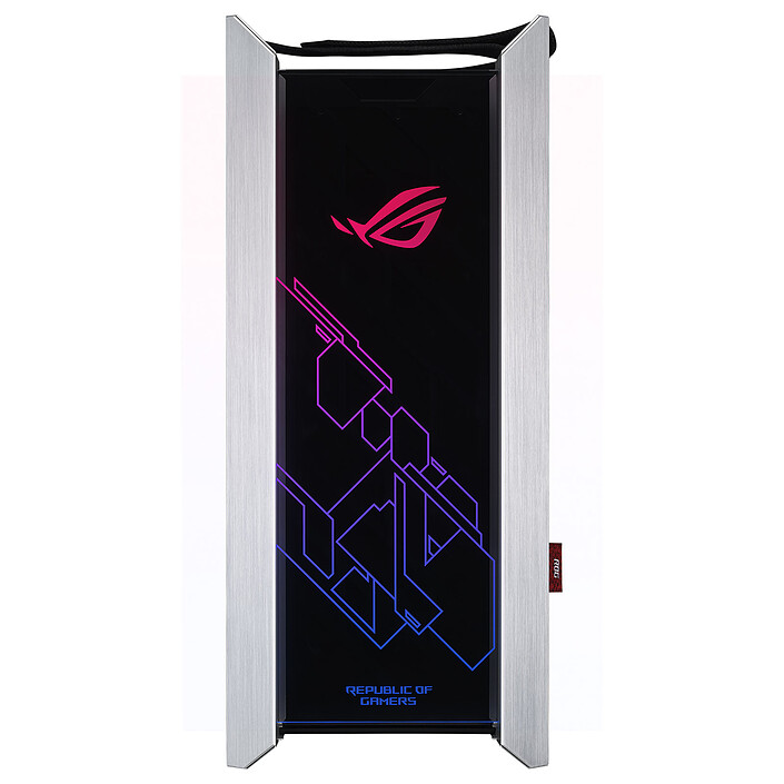 Acheter ASUS ROG Strix Helios - Blanc