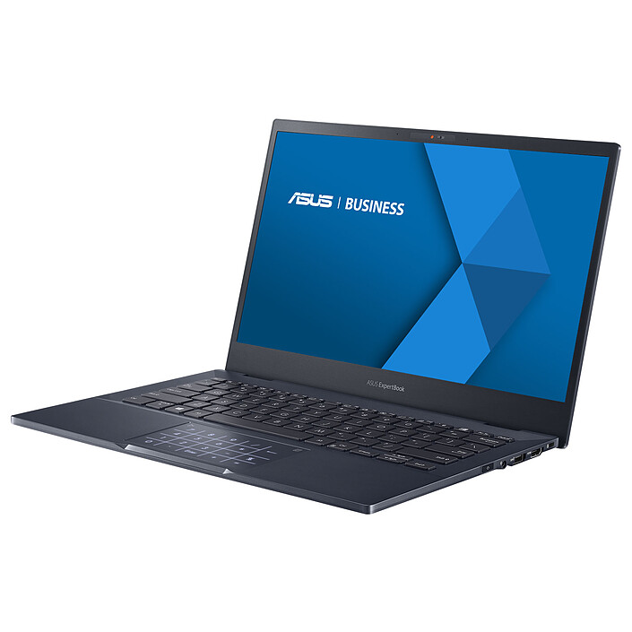 Avis ASUS ExpertBook B5 Flip B5302FEA-LG0140R