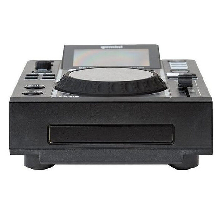 Review Gemini MDJ-600