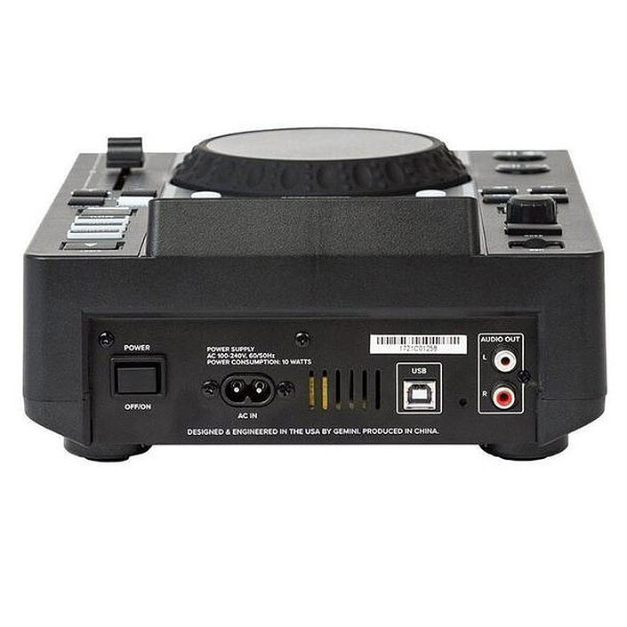 cheap Gemini MDJ-600