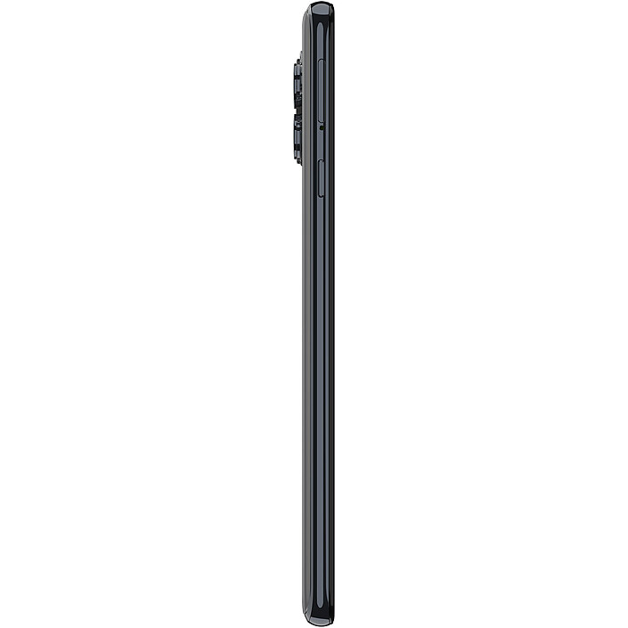 Acheter Motorola Edge 20 Lite Noir