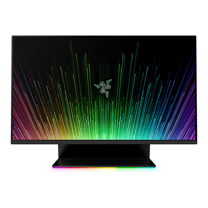 Razer 27" LED - Raptor 27