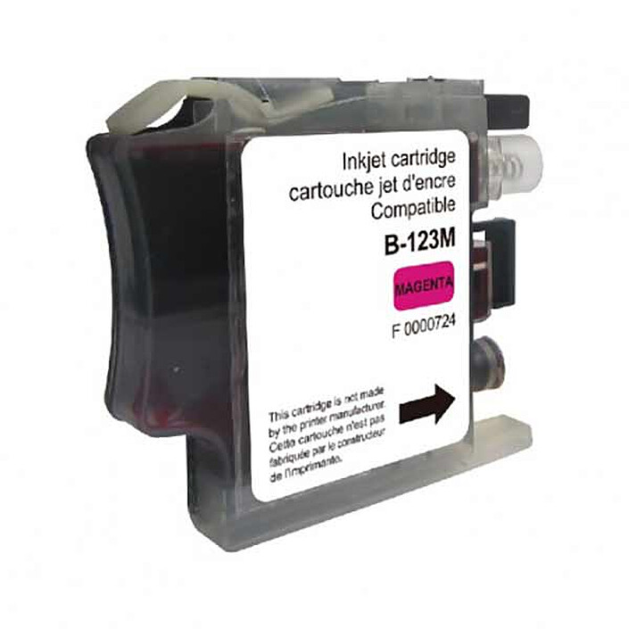 Printer cartridge
