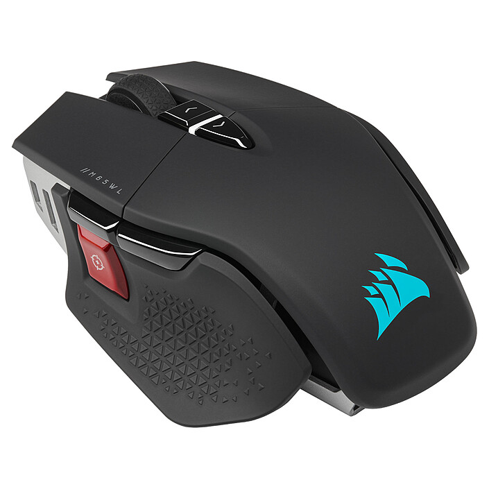 Avis Corsair Gaming M65 RGB Ultra Wireless
