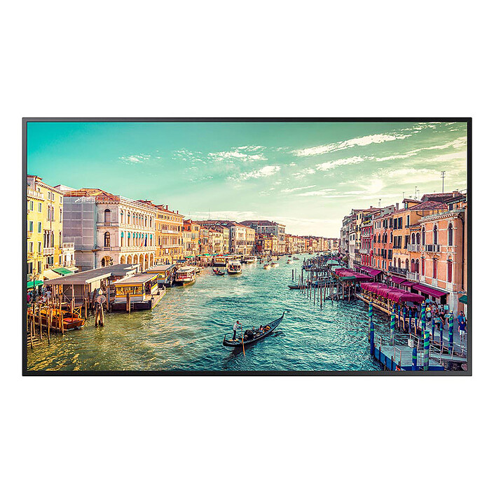 Samsung 50" LED - QM50R-A