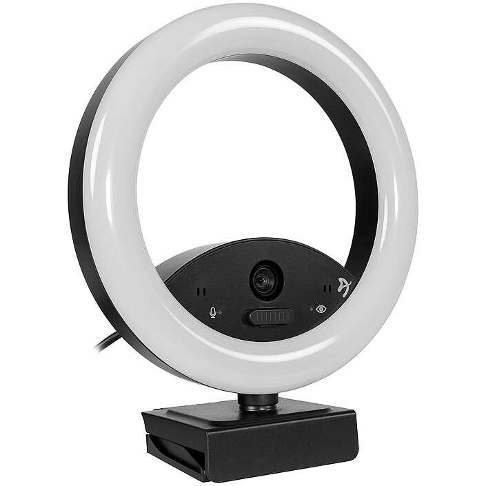 Review Arozzi Occhio Ring Light