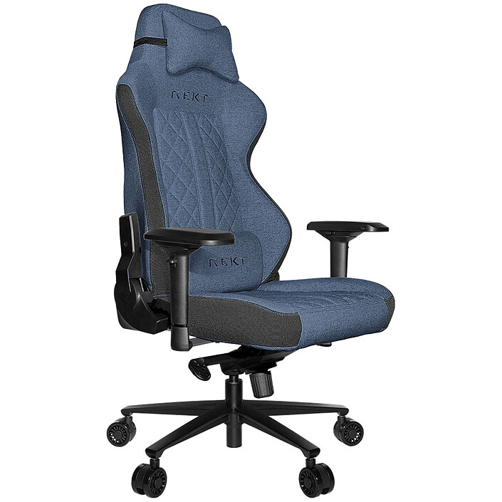 Fauteuil gamer