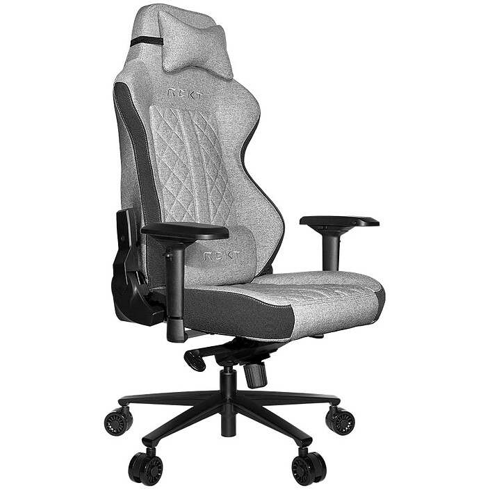 Fauteuil gamer