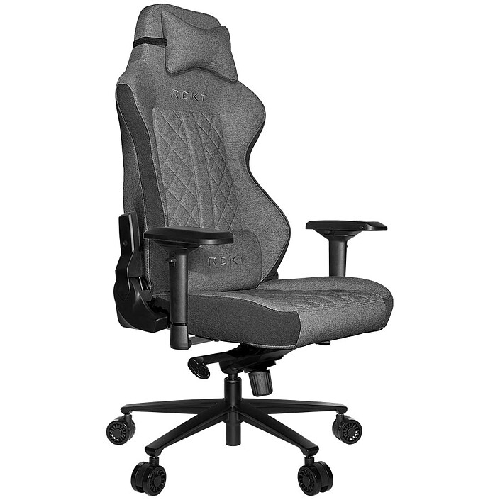 Fauteuil gamer