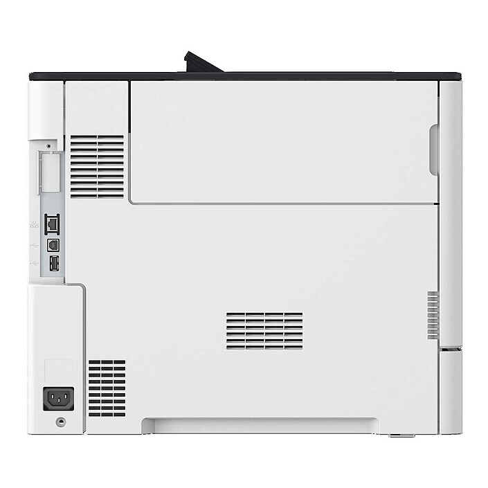 Opiniones sobre Canon i-SENSYS LBP722Cdw