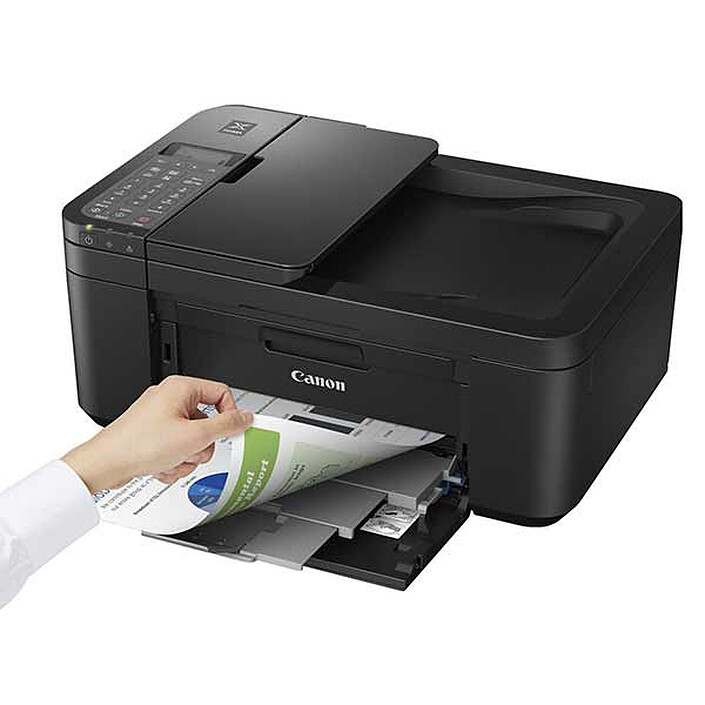 Canon PIXMA TR4650 Noir pas cher