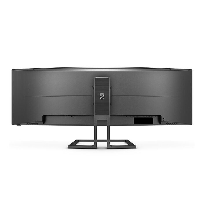 Avis Philips 49" LED - 498P9Z/00