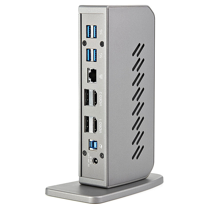 Station d'accueil PC portable