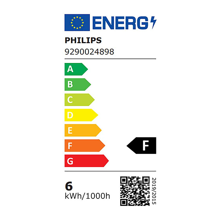 Comprar Philips Hue White Ambiance E27 A60 Bluetooth x 2