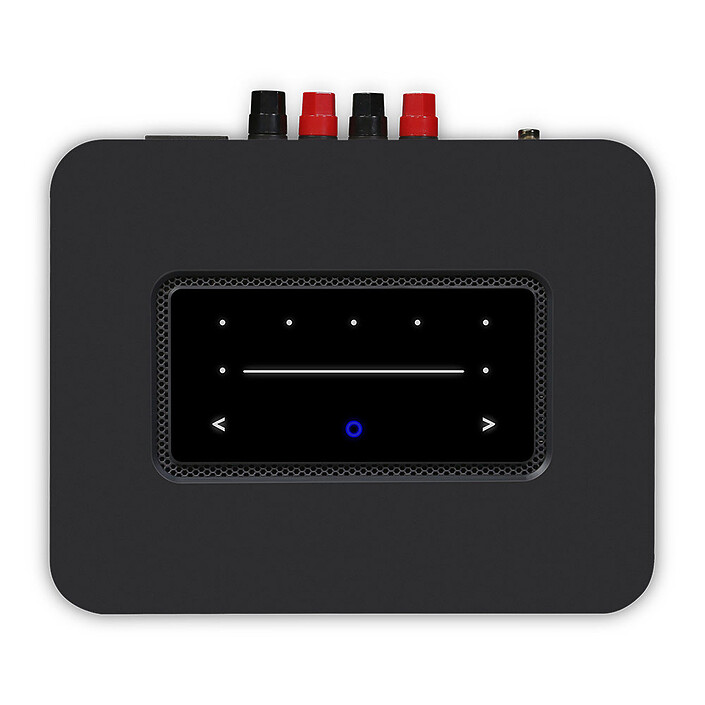 Avis Bluesound Powernode 2021 Noir