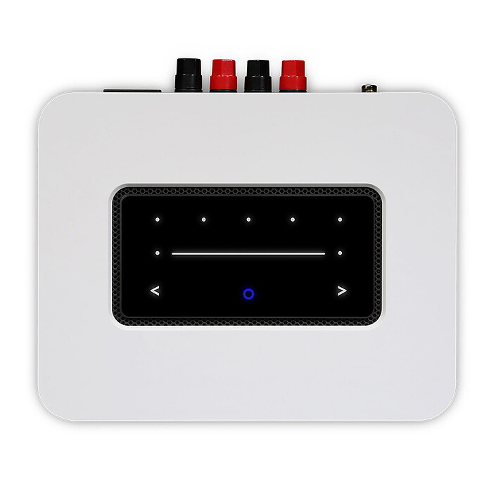 Avis Bluesound Powernode 2021 Blanc