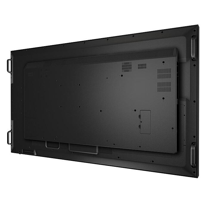 Review Hisense 43B4E31T