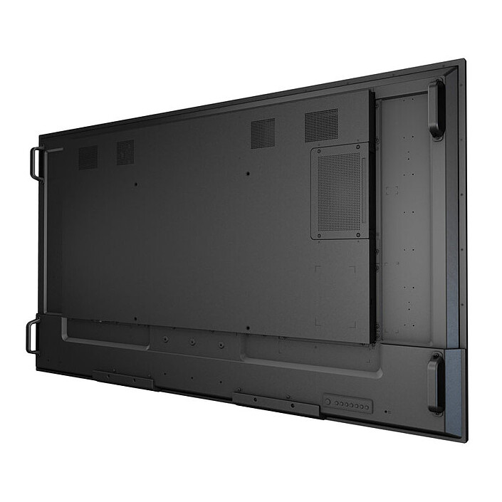 Review Hisense 65B4E31T