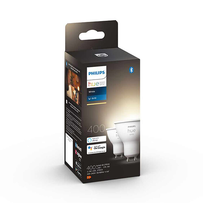 Lampadina smart