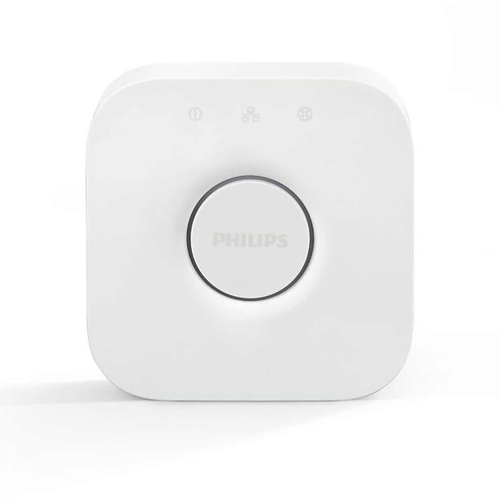 Smart lighting accessories